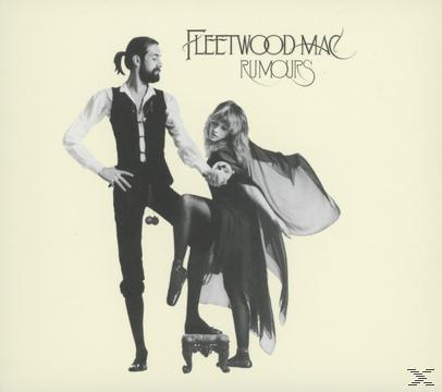 Fleetwood Mac - Rumours - (CD)