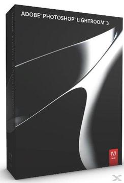 Adobe Photoshop Lightroom 3 - [PC]