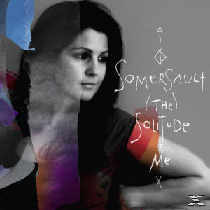 Somersault - The Solitude & Me  - (CD)