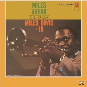 Miles Davis - Miles Ahead  - (Vinyl)