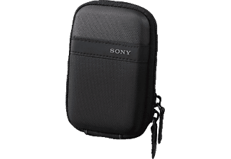 SONY LCSTWPB.SYH - Schutztasche (Schwarz)