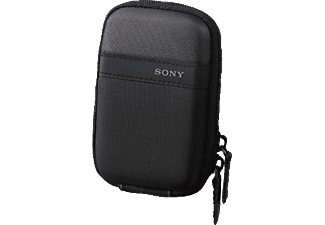 SONY Sony LCS-TWP/B - Nero - borsa protettiva (Nero)