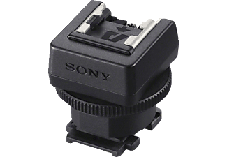 SONY SONY ADP-MAC - Nero - Adattatore per flash (Nero)