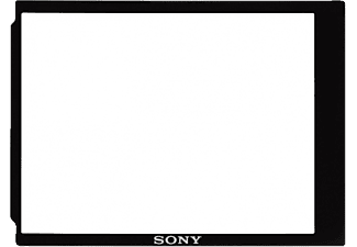 SONY SONY PCK-LM15 - Transparente - Protezione per schermo (Trasparente)