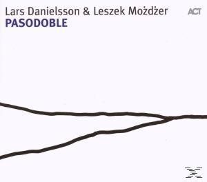 Danielsson Lars, Leszek Możdżer - Pasodoble  - (CD)