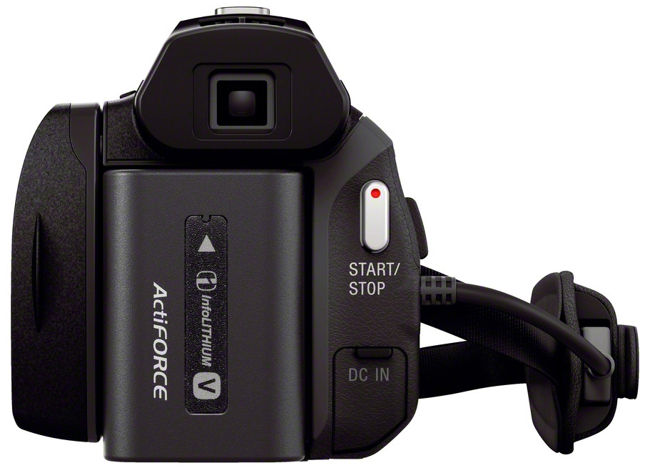 SONY HDR-PJ 650 VE inkl. Beamer Funktion Camcorder , CMOS 5,43 Megapixel, 12xopt. Zoom