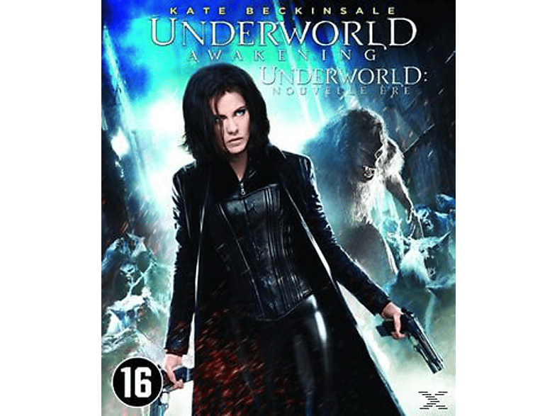 Underworld : Awakening Blu-ray