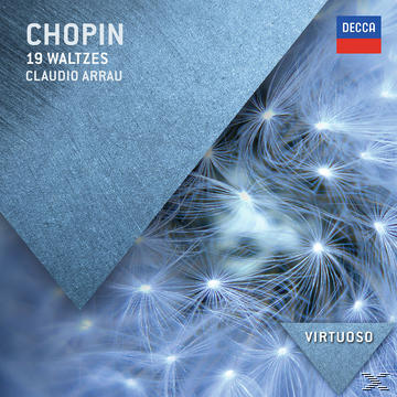 Albumcover, blauer Hintergrund, weißer Text und ein Design.