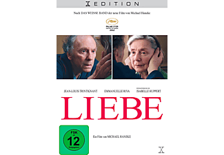 Liebe (X-Edition) DVD