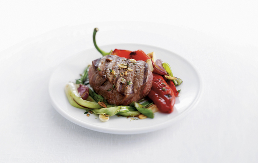PHILIPS HD4419/20 Elektrogrill, Schwarz (2300 Watt)