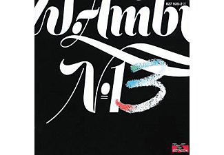 Wolfgang Ambros - Nr.13 [CD]