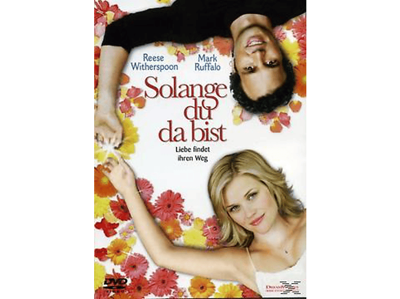 Solange du da bist DVD online