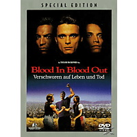 blood in blood out / ブラッドインブラッドアウト 未開封 cutacut.com