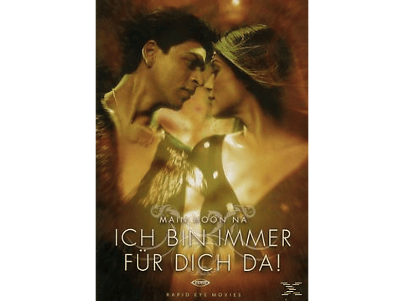 Ich Bin Immer Für Dich Da Deutsch Stream