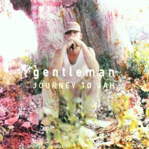 Gentleman - Journey To Jah  - (CD)