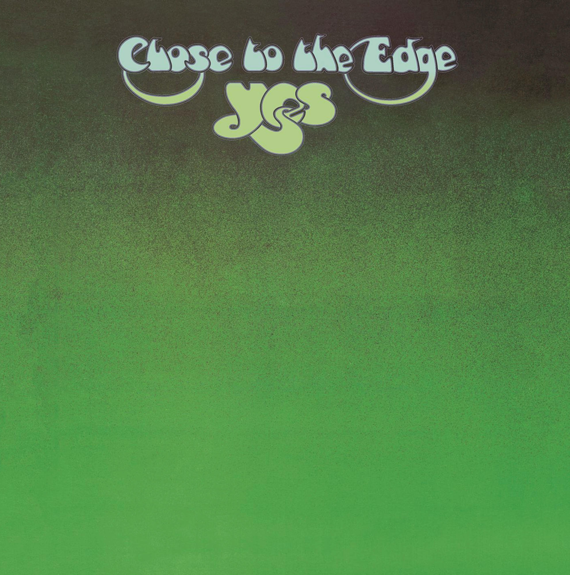 - Close Yes To - (Vinyl) The Edge