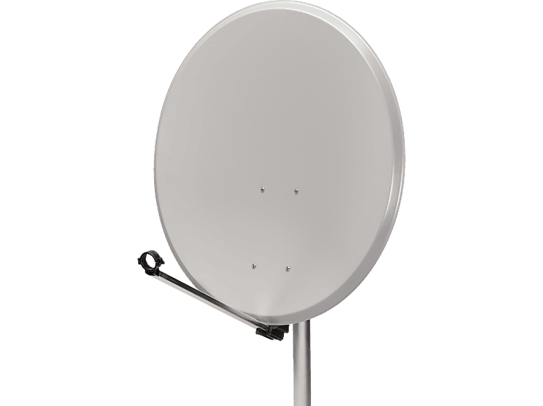 Hama Alu 80 Satellitenschussel Mediamarkt