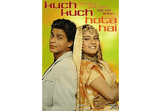 Kuch Kuch Hota Hai - Und ganz plötzlich ist es Liebe ...