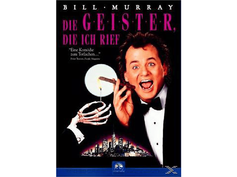 Die Geister, die ich rief DVD auf DVD online kaufen SATURN