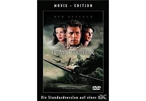 Pearl Harbor - Movie Edition [DVD]
