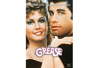 Grease - Rockin' Edition DVD