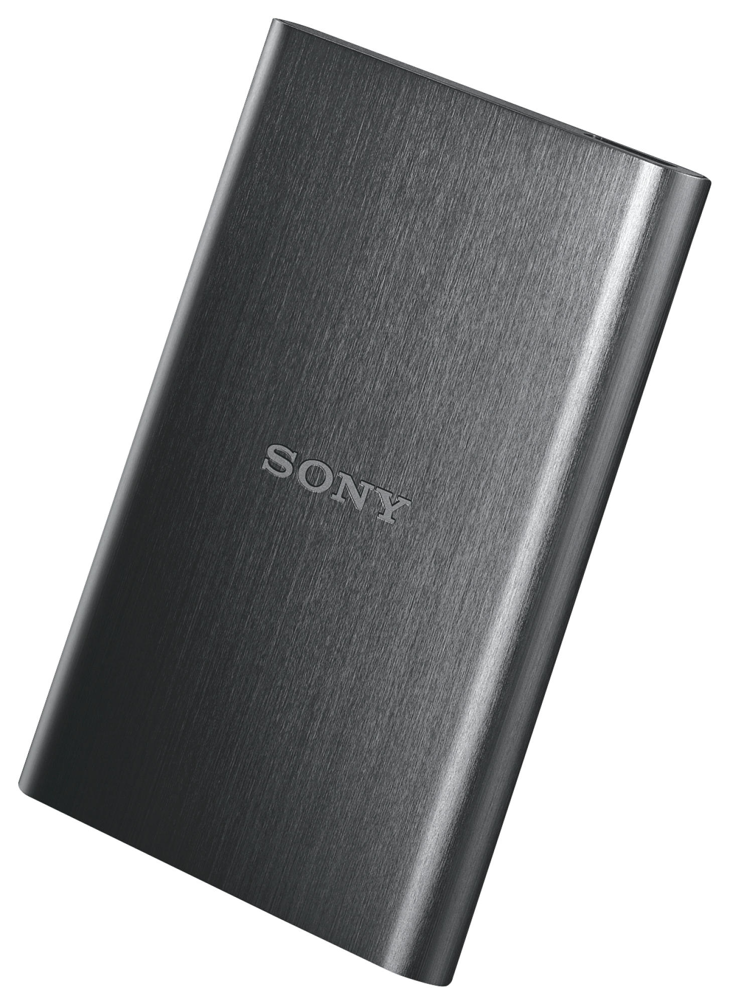 Sony HD-EG5B 500GB 2.5" USB 3.0 Negro