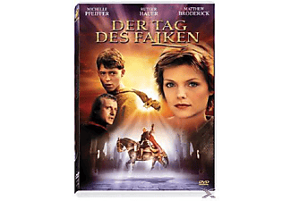 Der Tag Des Falken [DVD]