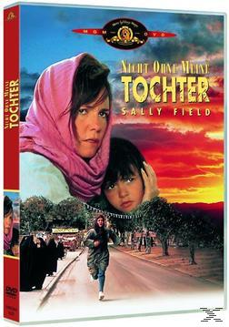 Nicht ohne meine Tochter DVD