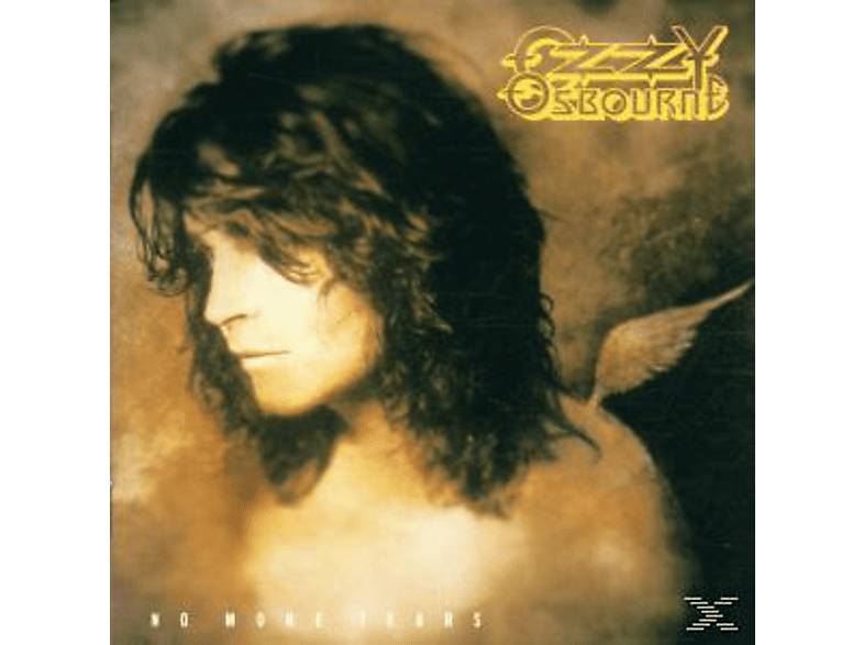 Thumbnail - Ozzy Osbourne - NO MORE TEARS (CD)