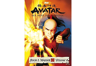 BUCH 1.4: WASSER [DVD]