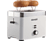 GRAEF TO61 - Toaster (Weiss)