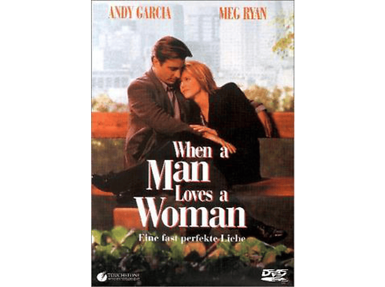 WHEN A MAN LOVES A WOMAN [DVD] online kaufen MediaMarkt