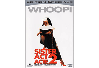 Sister Act 2 [DVD]