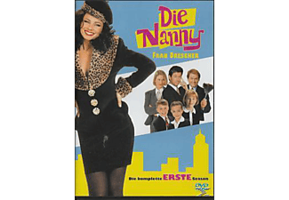 Die Nanny - Staffel 1 [DVD]
