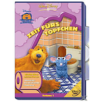 Der Bar Im Grossen Blauen Haus Zeit Furs Topfchen Dvd