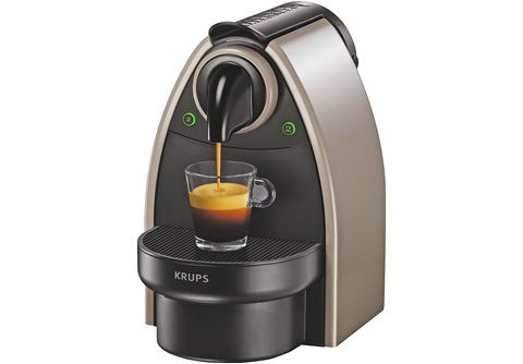 Cafetera nespresso KRUPS XN2140 ESSENZA
