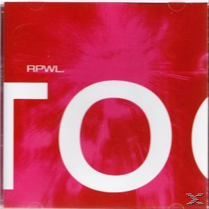 (CD) - - Stock RPWL