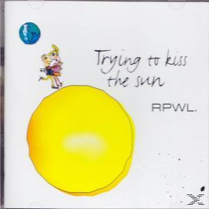 RPWL - Trying To Kiss The Sun  - (CD)