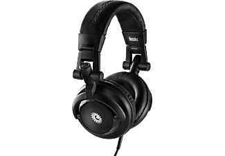 HERCULES HDP DJ M40.1 - Cuffie DJ (Nero)