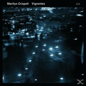 Crispell Marilyn - Vignettes  - (CD)