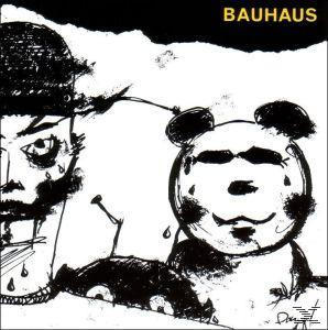 Bauhaus - Mask  - (LP + Bonus-CD)