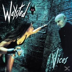 Ediotion) Waysted (CD) - (Expanded Vices -