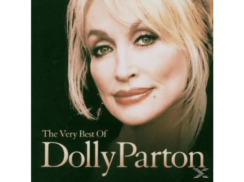 Thumbnail - Dolly Parton - The Very Best Of (CD)