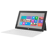 Microsoft Surface 2 (modello 1572) Usato, Condizioni Eccellenti. Nvidia Tegra 4, 32GB, Windows RT 8.1.
