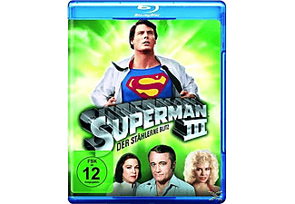 Superman III [Blu-ray]