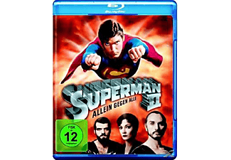 Superman II [Blu-ray]