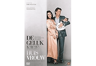 GELUKKIGE HUISVROUW DE | DVD