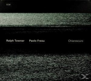 TOWNER,RALPH & FRESU,PAOLO - Chiaroscuro  - (CD)