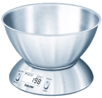 Küchenwaage 708.40 KS 54 KÜCHENWAAGE