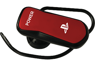 4GAMERS Bluetooth Headset, Playstation Bluetooth Headset